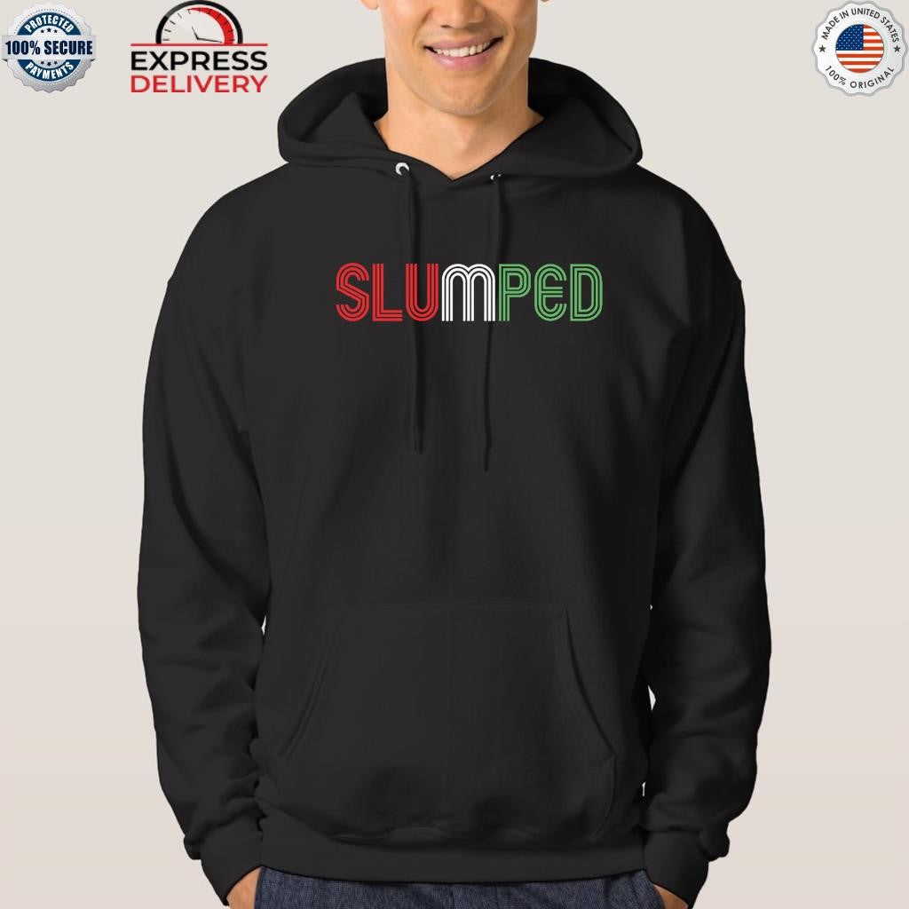 Classic Slumpedboyz Jaguar Shirt