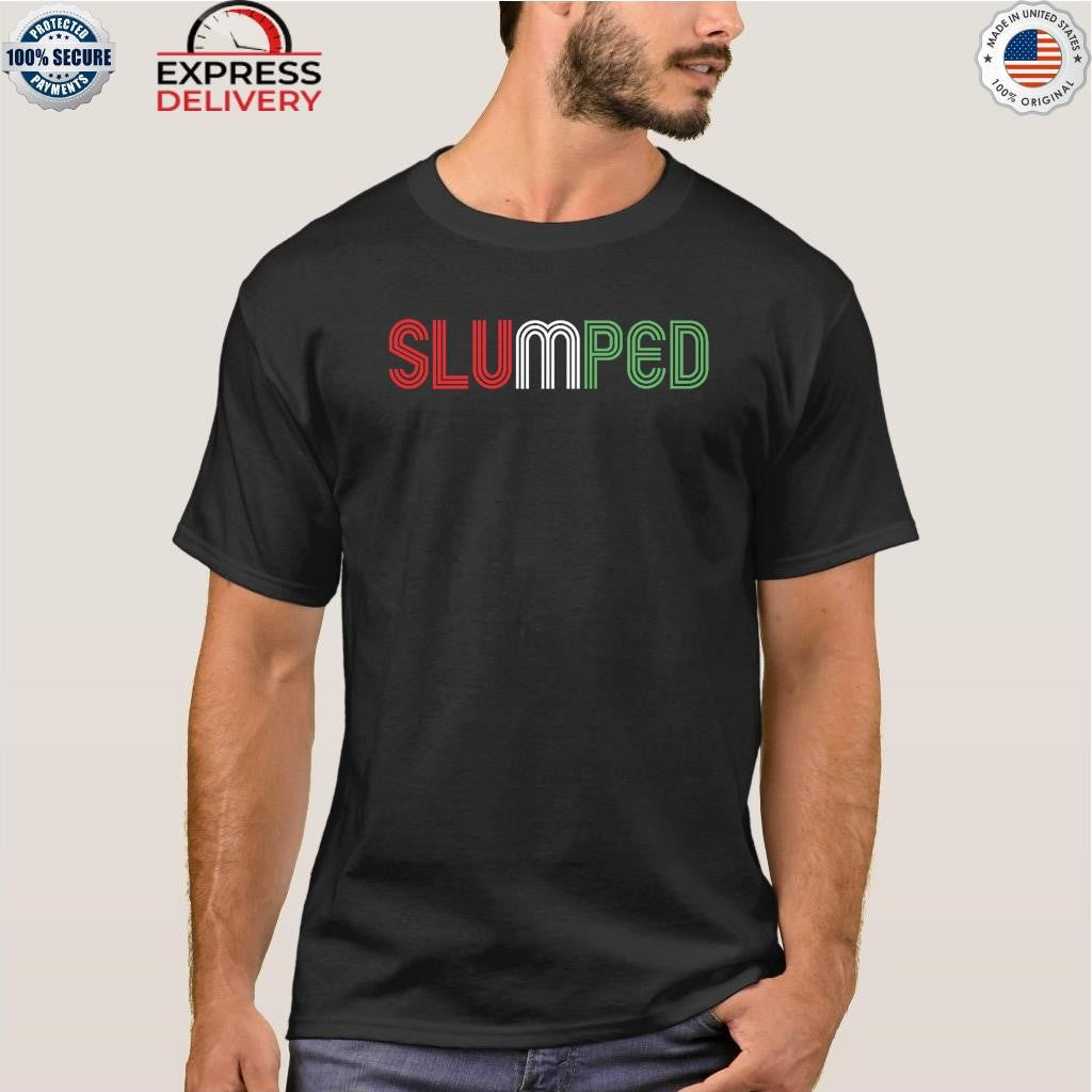 Classic Slumpedboyz Jaguar Shirt