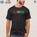 Classic Slumpedboyz Jaguar Shirt