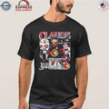 Claude Giroux Senators Hockey Shirt