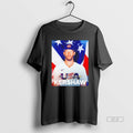 Official Clayton Kershaw Team Usa 2026 World Baseball Classic T-Shirts, Hoodie, Sweatshirt | InkRitualCo.com