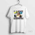 Official Cleaner I Love Womens Sports T-Shirts, Hoodie, Sweatshirt | InkRitualCo.com