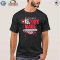 Cleveland Baseball History Made Shirt