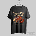 Official Cleveland Browns Raised In The Pound Please Dont Pet Me T-Shirts, Hoodie, Sweatshirt | InkRitualCo.com