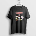 Official Cleveland Guardians X Peanuts Flag 2 Sided T-Shirts, Hoodie, Sweatshirt | InkRitualCo.com