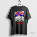 Official Cleveland Indians Back 2 Back Al Central Division Champions 2025 T-Shirts, Hoodie, Sweatshirt | InkRitualCo.com