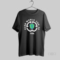 Official Club World Cup 25 Fifa Seattle Washington Space Needle T-Shirts, Hoodie, Sweatshirt | InkRitualCo.com