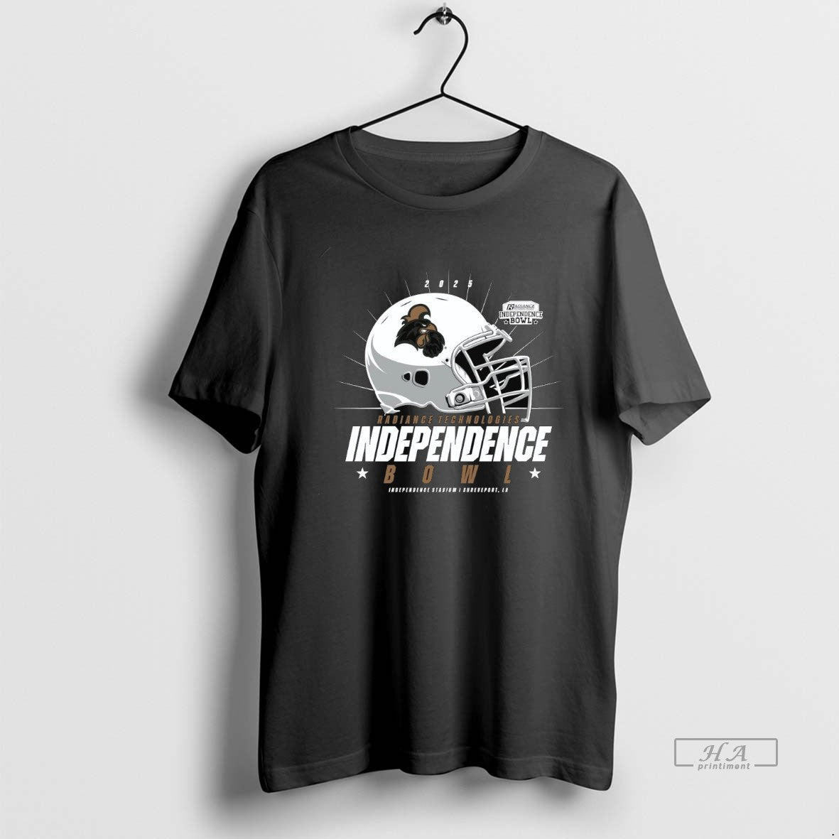 Official Coastal Carolina Chanticleers 2025 Independence Bowl Helmet T-Shirts, Hoodie, Sweatshirt | InkRitualCo.com