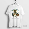 Official Coastal Carolina The City Of Halloween T-Shirts, Hoodie, Sweatshirt | InkRitualCo.com