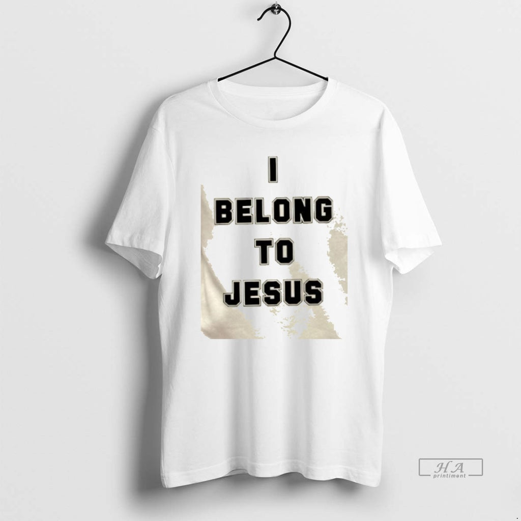 Official Cody Gakpo Liverpool Fc I Belong To Jesus 2 Sided T-Shirts, Hoodie, Sweatshirt | InkRitualCo.com
