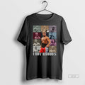 Official Cody Rhodes Wrestlemania Eras Tour Graphic T-Shirts, Hoodie, Sweatshirt | InkRitualCo.com