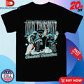 Colby Thorndyke Coastal Carolina Chanticleers Men’s Baseball Player Shirts