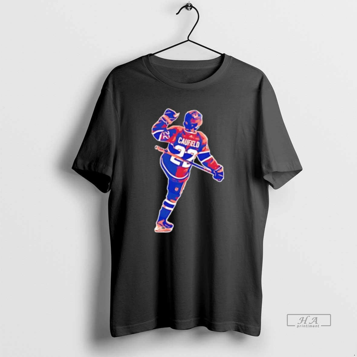 Official Cole Caufield Montreal Canadiens Hockey Art T-Shirts, Hoodie, Sweatshirt | InkRitualCo.com