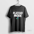 Official College Football Playoff Playoff Mode Tulane Green Wave 2025 26 T-Shirts, Hoodie, Sweatshirt | InkRitualCo.com