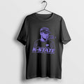 Official Collin Klein Back Where He Belongs K State Wildcats T-Shirts, Hoodie, Sweatshirt | InkRitualCo.com