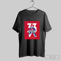 Official Colorado Avalanche Number 33 Nhl T-Shirts, Hoodie, Sweatshirt | InkRitualCo.com