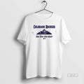 Official Colorado Rockies One Team One Heart Mlb T-Shirts, Hoodie, Sweatshirt | InkRitualCo.com