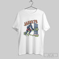 Official Columbus Blue Jackets Johnny Hockey 13 2025 T-Shirts, Hoodie, Sweatshirt | InkRitualCo.com