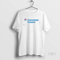 Official Common Cause Star T-Shirts, Hoodie, Sweatshirt | InkRitualCo.com