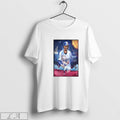 Official Congrats Mookie Betts Los Angeles Dodgers Silver Slugger Award Winner Mlb 2024 Home Decor Poster T-Shirts,...