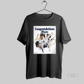Official Congratulations Rizzo Retirement New York Yankees Anthony Rizzo Signature T-Shirts, Hoodie, Sweatshirt