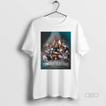 Official Congratulations William M T-Shirts, Hoodie, Sweatshirt | InkRitualCo.com