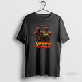 Official Conor Mcniggor Parody T-Shirts, Hoodie, Sweatshirt | InkRitualCo.com
