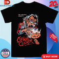 Cookie Clicker Displeased Grandma You Could Have Stopped It Shirts