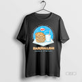 Official Cookies Milk Baked Fresh Daily For Ballplayers Baseballism T-Shirts, Hoodie, Sweatshirt | InkRitualCo.com