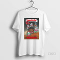 Official Cookin Elly De La Cruz Garbage Pail Kids Cincinnati Reds Mlb Card T-Shirts, Hoodie, Sweatshirt | InkRitualCo.com