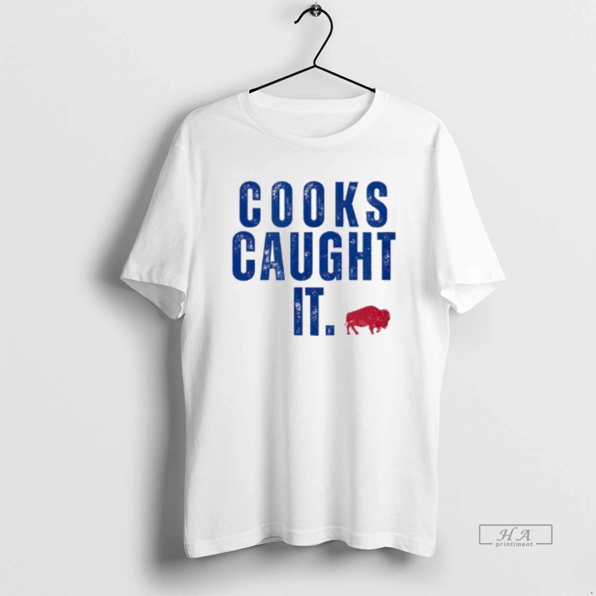 Official Cooks Caught It Buffalo T-Shirts, Hoodie, Sweatshirt | InkRitualCo.com