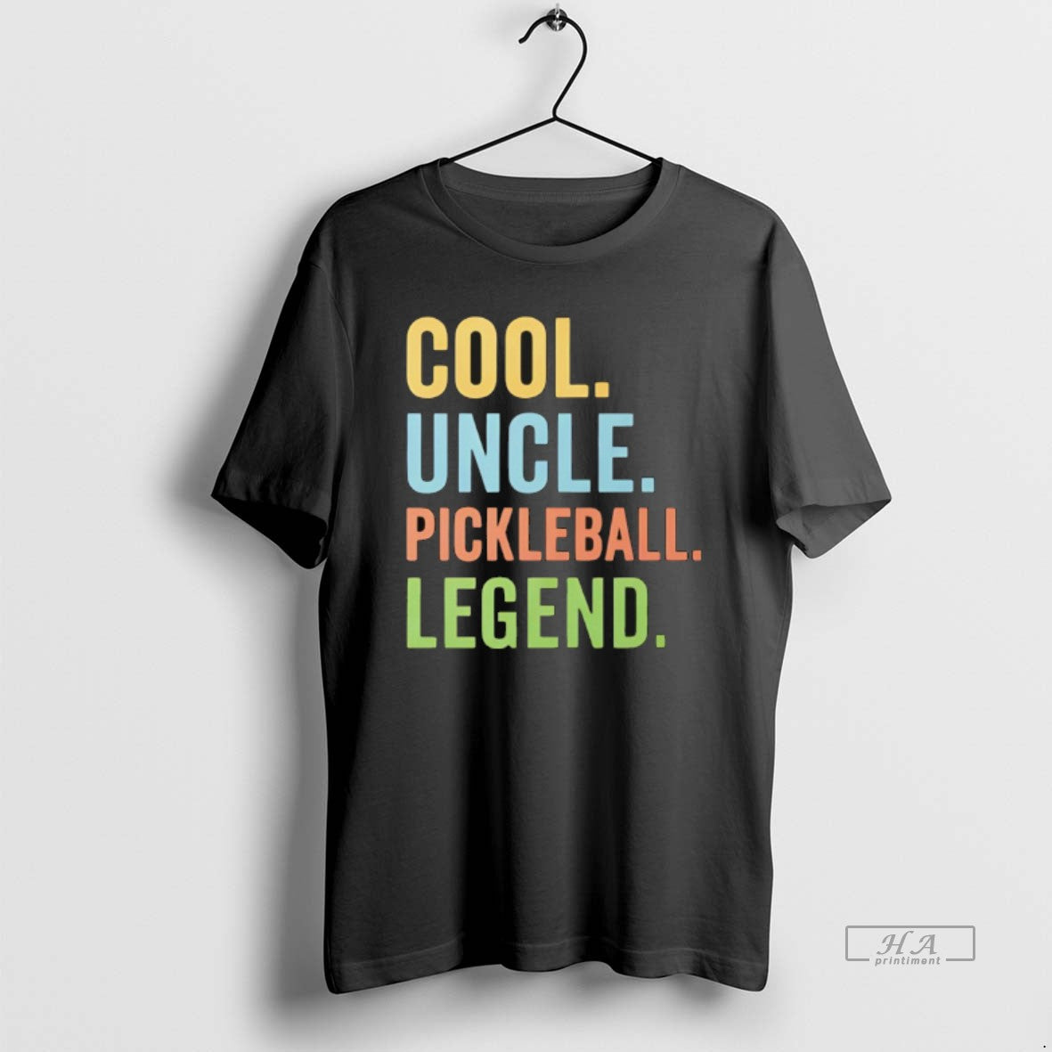 Official Cool Uncle Pickleball Legend T-Shirts, Hoodie, Sweatshirt | InkRitualCo.com