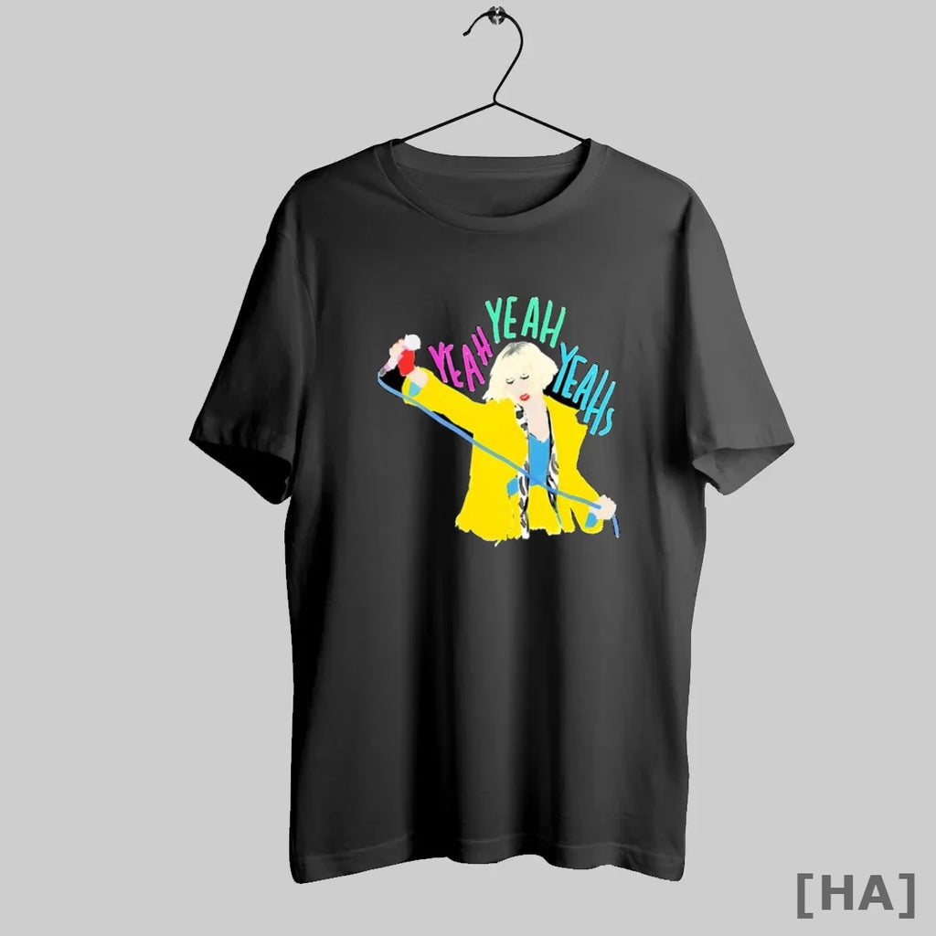 Official Copy Of Yeah Yeah Yeahs Band Oversized T-Shirts, Hoodie, Sweatshirt | InkRitualCo.com