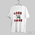 Official Corn Cobb Snob T-Shirts, Hoodie, Sweatshirt | InkRitualCo.com