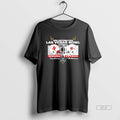 Official Cornhuskers Vs Utes 2025 Las Vegas Bowl Match Up Head To Head T-Shirts, Hoodie, Sweatshirt | InkRitualCo.com