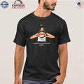 Counted Out Crowned Anyway 4X Mvp Shirt