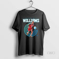 Official Courtney Williams Vinyl Bc Unrivaled Basketball Signature T-Shirts, Hoodie, Sweatshirt | InkRitualCo.com