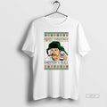 Official Cousin Eddie Merry Christmas Shitters Full T-Shirts, Hoodie, Sweatshirt | InkRitualCo.com