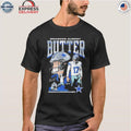 Cowboys Brandon Aubrey Butter Shirt