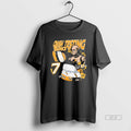 Official Crash Testing Since 99 Bill Mckin T-Shirts, Hoodie, Sweatshirt | InkRitualCo.com