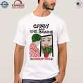 Crazy and The Brains X Death Traitors Disgusting Shirt