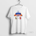 Official Cricket Celebration Bowl 2025 South Carolina State Vs Prairie View Am T-Shirts, Hoodie, Sweatshirt | InkRitualCo.com