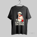 Official Cruella Da Phillies Karen T-Shirts, Hoodie, Sweatshirt | InkRitualCo.com