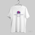 Official Crunchwrap Slut T-Shirts, Hoodie, Sweatshirt | InkRitualCo.com