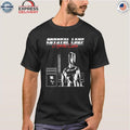 Crystal Lake Space Pepper Shirt