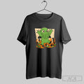 Official Cthulhu City Destruction T-Shirts, Hoodie, Sweatshirt | InkRitualCo.com