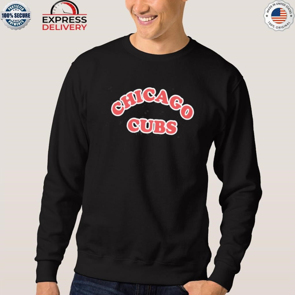 Cubs Cooper Shirt