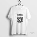 Official Cuttin Nuts And Brandin Butts Latigo Cowboy Authentics T-Shirts, Hoodie, Sweatshirt | InkRitualCo.com