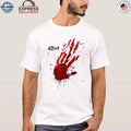 D4vd Bloody 2025 Shirt