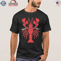DEVO & The B-52’s Cosmic De-Evolution Tour 2025 Shirt
